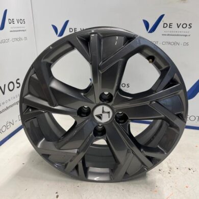 DS Automobiles DS3 Crossback E-Tense 50 kWh Velg 2022 98444659ZV