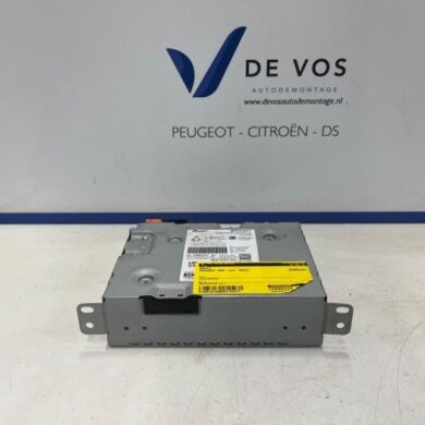 Peugeot 508 1.6 16V Hybrid 225 Radio 2023 1689625880-1693235680-9849600780