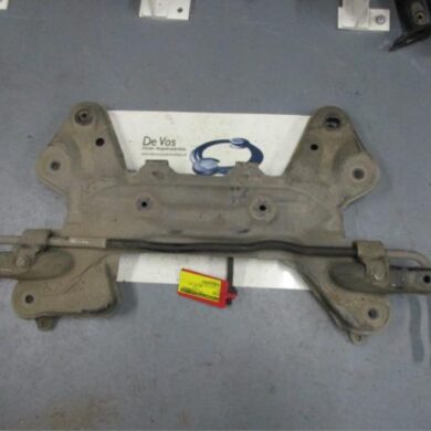 Citroen C2 1.4 HDI Subframe 8HX 2004 3502Z7