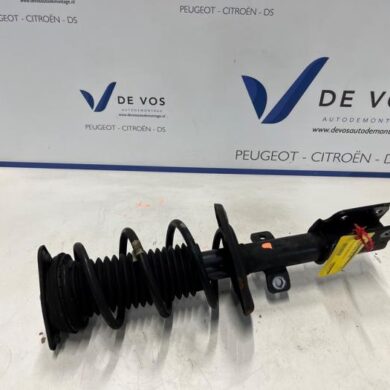 Peugeot Partner  Schokdemperpoot links-voor 2022 9833305980
