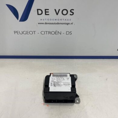 Peugeot Partner  Airbag Module 2022 1634737680