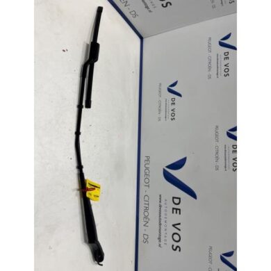 Opel Grandland X 1.2 Turbo 12V Hybrid Ruitenwisserarm voor 2023 9810665380