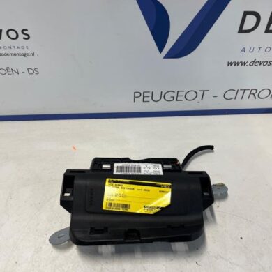 DS Automobiles DS3 Crossback E-Tense 50 kWh Side Airbag 2022 98207938ZD