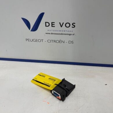 Opel Corsa 1.2 Turbo 12V 100 Camera voorzijde 2020 9838187180-1692667180