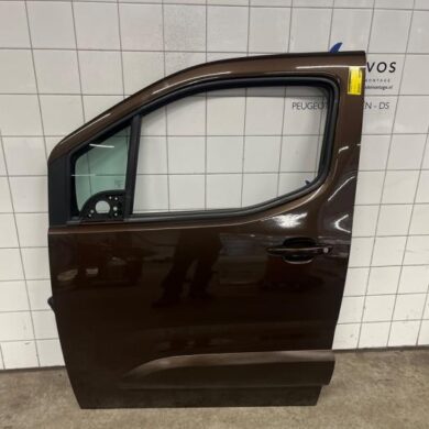 Opel Combo 1.5 CDTI 130 Portier 4Deurs links-voor 2019 9820423380-9856199880