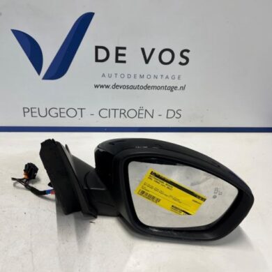 Opel Corsa 1.2 Turbo 12V 100 Buitenspiegel rechts 2023 983758801T