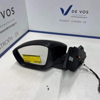 Opel Mokka 1.5 CDTi 16V Wing mirror, left 2022 983747259V