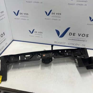 Peugeot 5008 1.6 VTI 16V Slotplaat voor 2011 7422E7