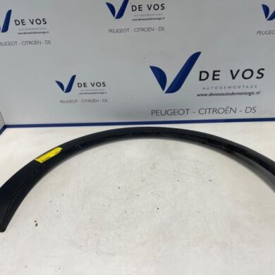 DS Automobiles DS3 Crossback E-Tense 50 kWh Wheel arch strip 2022 98208024XT