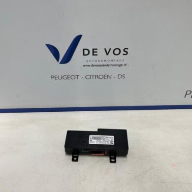 Opel Corsa 1.2 Turbo 12V 100 Phone interface 2023 9847654980-9835307480