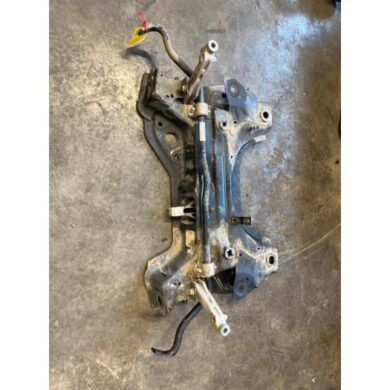 Citroen C4 Picasso  Subframe YHZ 2019 9677071580
