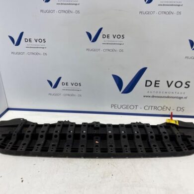 Citroen C1 1.0 12V Bumperframe voor 2012 1608000080