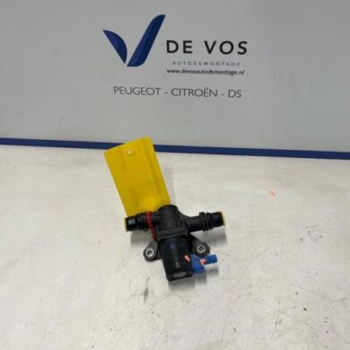 DS Automobiles DS3 Crossback E-Tense 50 kWh Miscellaneous ZKX-ZK01 2022 9839333280