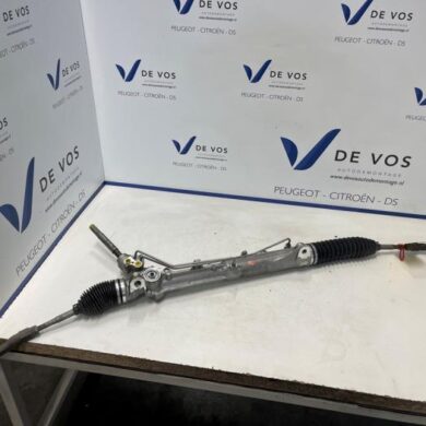 Opel Vivaro 2.0 Diesel 145 Stuurhuis Bekrachtigd 2024 9806468380-1663666280