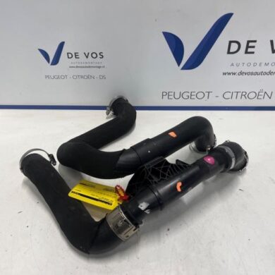 Opel Grandland X 1.2 Turbo 12V Hybrid Intercooler Slang HN09 2023 9839329680