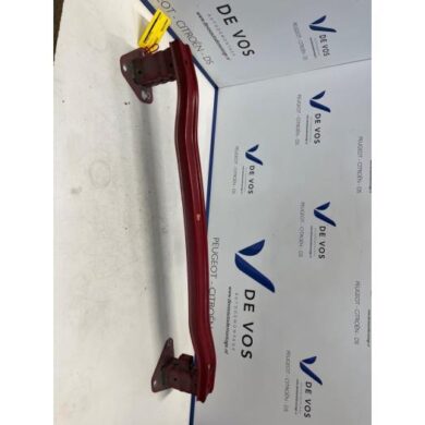 Opel Corsa 1.2 Turbo 12V 100 Bumperframe achter 2023 9837102680