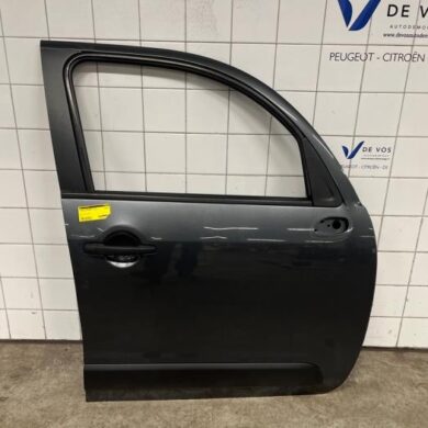Citroen C3 Picasso 1.6 16V VTI 120 Portier 4Deurs rechts-voor 2013 9004AW