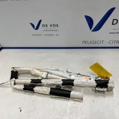 Peugeot 2008 1.2 VTi 12V PureTech 130 Roof curtain airbag 2024 9838258680