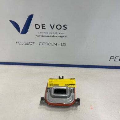 Opel Crossland X 1.2 Turbo 12V Computer Verlichting 2021 90090714-39052166