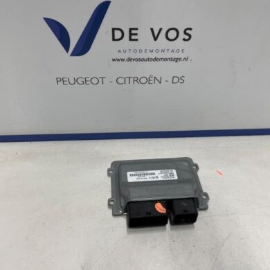 Peugeot 508 1.6 16V Hybrid 225 Computer, miscellaneous 5G06 2023 1671934480