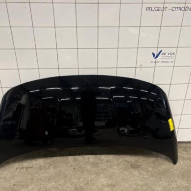 Peugeot 3008 1.6 VTI 16V Bonnet 2011 7901Q8