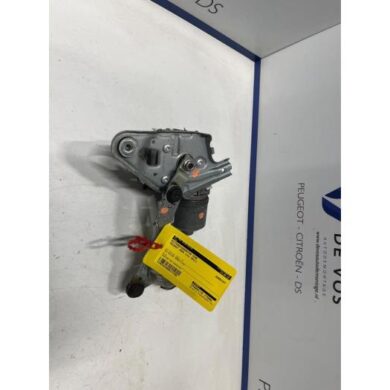 Peugeot 3008 1.6 VTI 16V Front wiper motor 2011 6405PZ