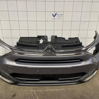 Citroen C4 1.2 PureTech 130 12V Voorbumper 2020 167761101T-98347032XT