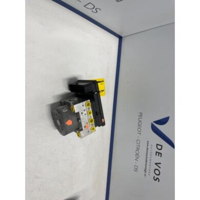 Opel Mokka 1.5 CDTi 16V ABS pump YHS 2022 9846124980-1687834780