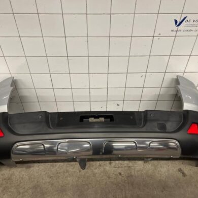 Peugeot 3008 2.0 HDiF 16V Achterbumper 2011 7410JP