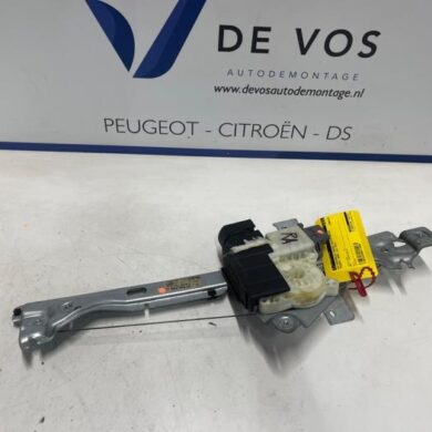 Peugeot 5008 1.6 VTI 16V Ruitmechaniek 4Deurs rechts-achter 2011 1607674980-9224G6