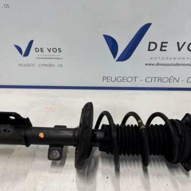 Peugeot Partner  Front shock absorber rod, right 2022 9833305980