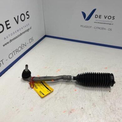 Opel Grandland X  Tie rod, left 2021 1610817780-1610817680