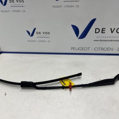 Opel Grandland X 1.2 Turbo 12V Hybrid Ruitenwisserarm voor 2023 9810665280