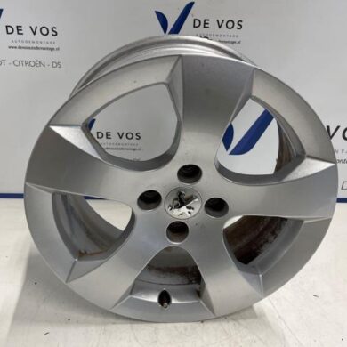 Peugeot 3008 1.6 VTI 16V Wheel 2011 5402EK