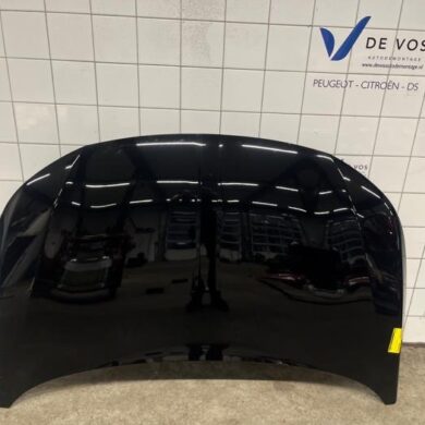 DS Automobiles DS7 Crossback 1.6 16V E-Tense 225 Motorkap 2023 9819324980