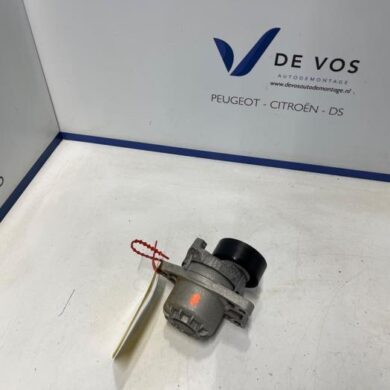 Opel Vivaro 2.0 Diesel 145 Spanrol Multiriem AH01 2024 1687878180