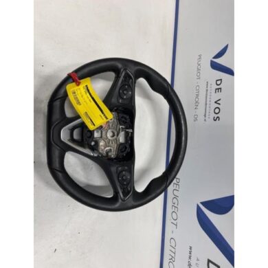 Opel Mokka 1.5 CDTi 16V Steering wheel 2022 98356601YX