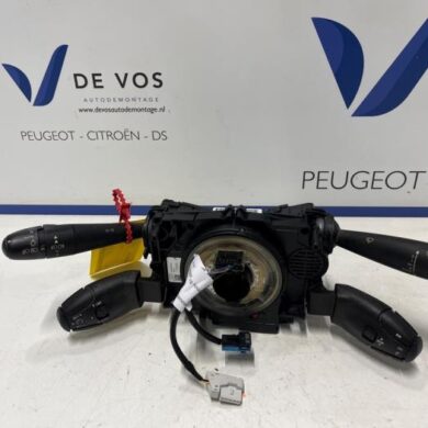 Peugeot 3008 1.6 VTI 16V Kombischalter Lenksäule 2011 96773912ZD-624399-96667319XT