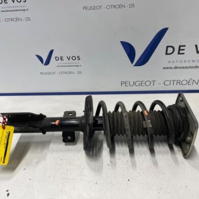 Opel Vivaro 2.0 Diesel 145 Schokdemperpoot links-voor 2024 9821596780