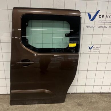 Opel Combo 1.5 CDTI 130 Schuifdeur links 2019 9820434780