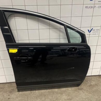 Peugeot 3008 1.6 VTI 16V Front door 4-door, right 2011 9004AV