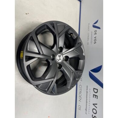 DS Automobiles DS3 Crossback E-Tense 50 kWh Velg 2022 98444659ZV
