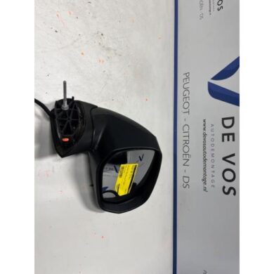 Peugeot 3008 2.0 HDiF 16V Wing mirror, right 2011 8153ZF
