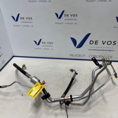 Peugeot 208 1.6 16V GTI Airco Leiding 2016 9806928880-9806928780