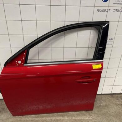 Opel Corsa 1.2 Turbo 12V 100 Portier 4Deurs links-voor 2023 9837705780