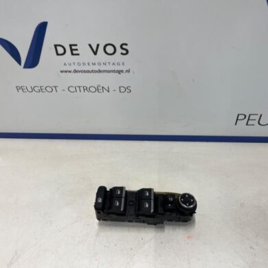 Peugeot 508 1.6 16V Hybrid 225 Combischakelaar ramen 2023 98225958ZD