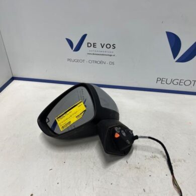 Opel Crossland X 1.2 Turbo 12V Buitenspiegel links 2019 39111500