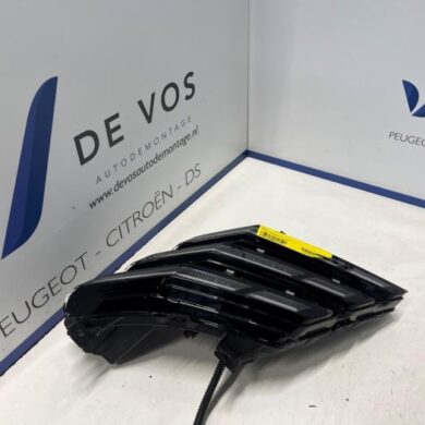 Peugeot 3008 1.2 12V Hybrid 136 Tageslicht rechts 2024 9845434680