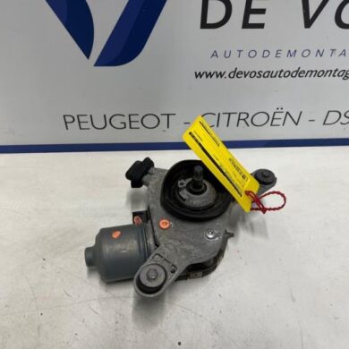 Citroen C4 Picasso 1.2 12V PureTech 130 Ruitenwissermotor voor 2017 9816172980