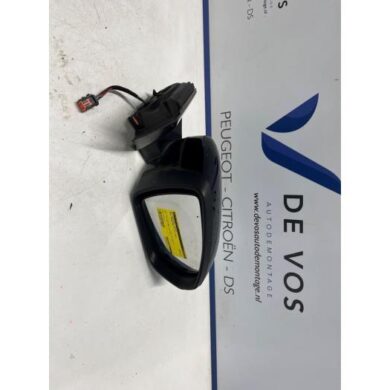 Opel Grandland X 1.2 Turbo 12V Wing mirror, right 2019 YP00031180